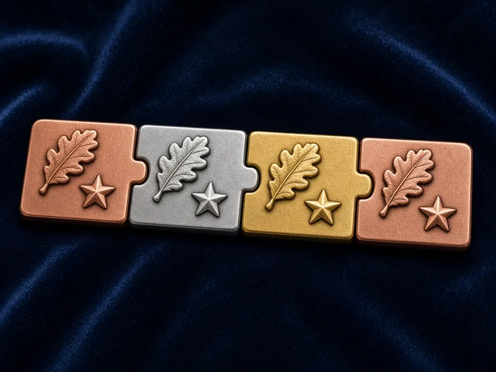 Union Bars